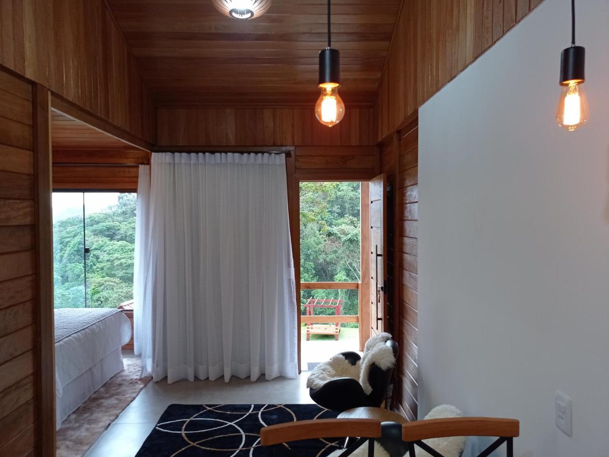 Recanto Da Ruina Pedra Menina Dış mekan fotoğraf