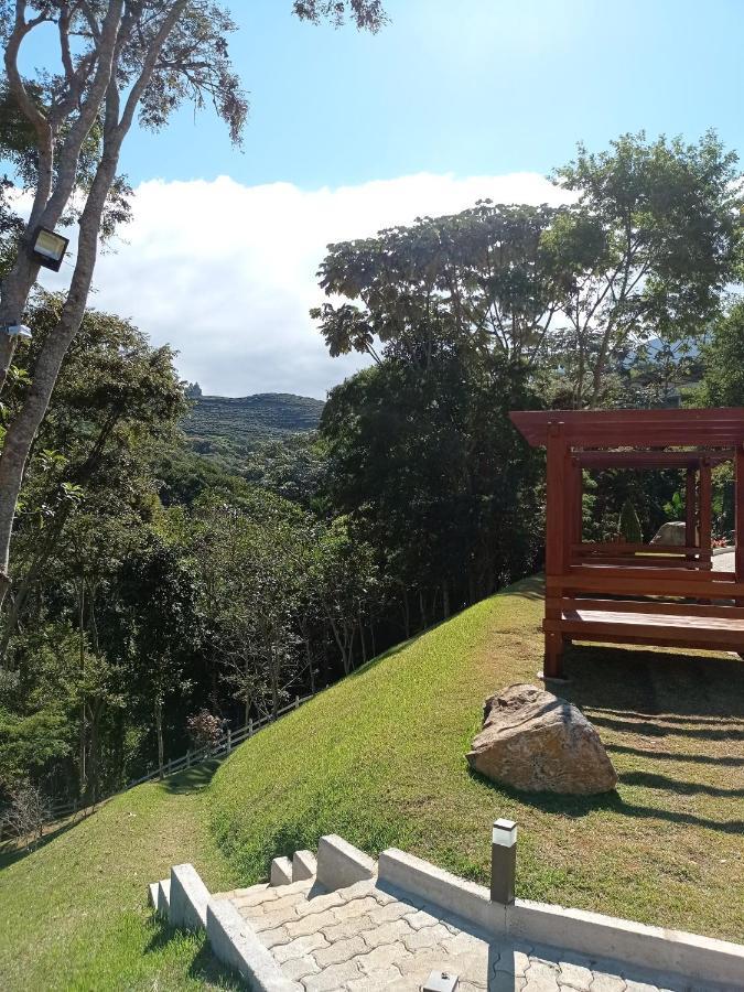 Recanto Da Ruina Pedra Menina Dış mekan fotoğraf